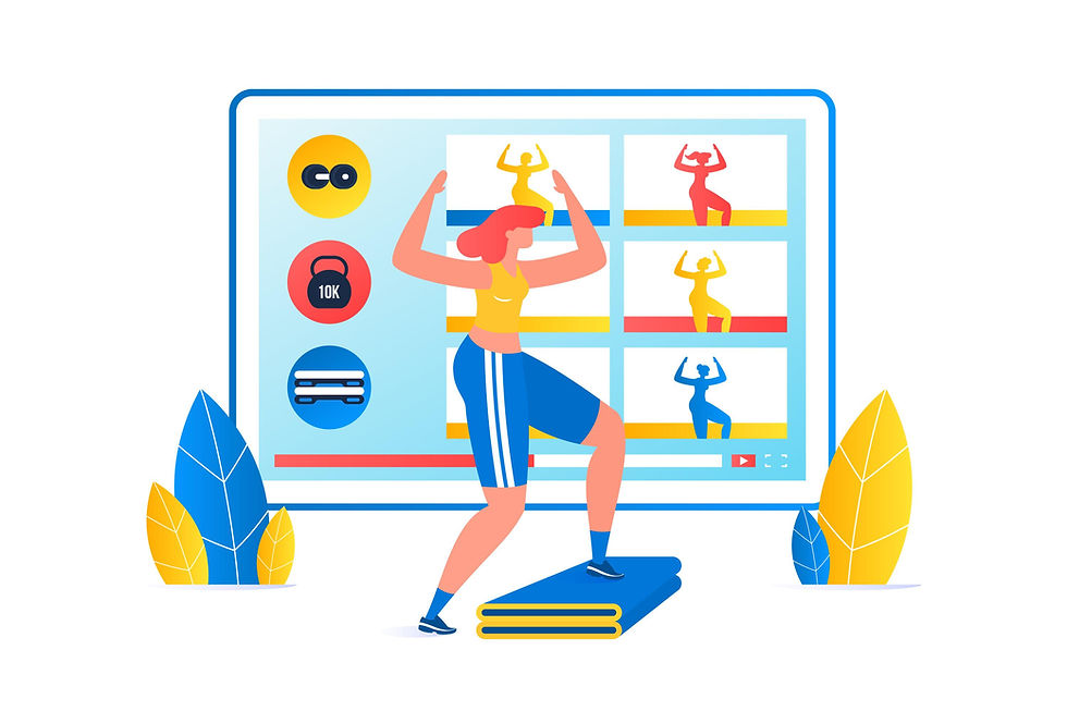 How to Build a Sports App in 2026