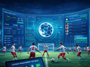 Top Youth Sports League Management Software Platforms for Youth & Amateur Leagues