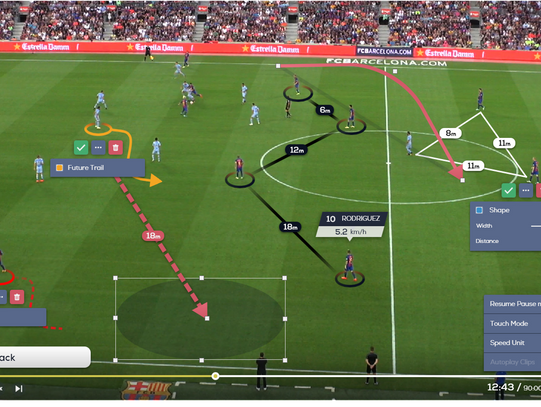 Top Football Analytics Software Companies for Clubs and Coaches in 2026
