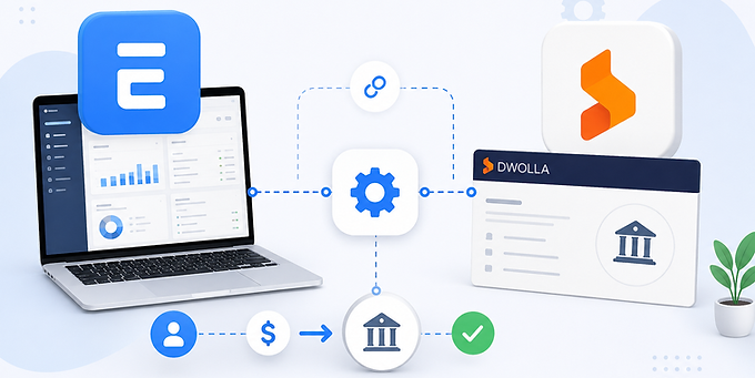 ERPNext ACH Payments Integration