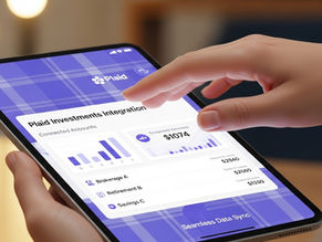 Plaid Investments Integration: What a US Wealth App Must Handle