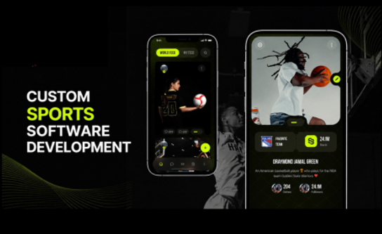 Sports Tech Innovations How AI and Technology Are Shaping the Future of Sports in 2025 (93