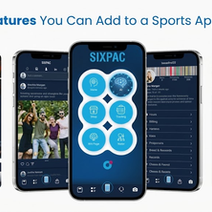AI Features You Can Add to a Sports App MVP