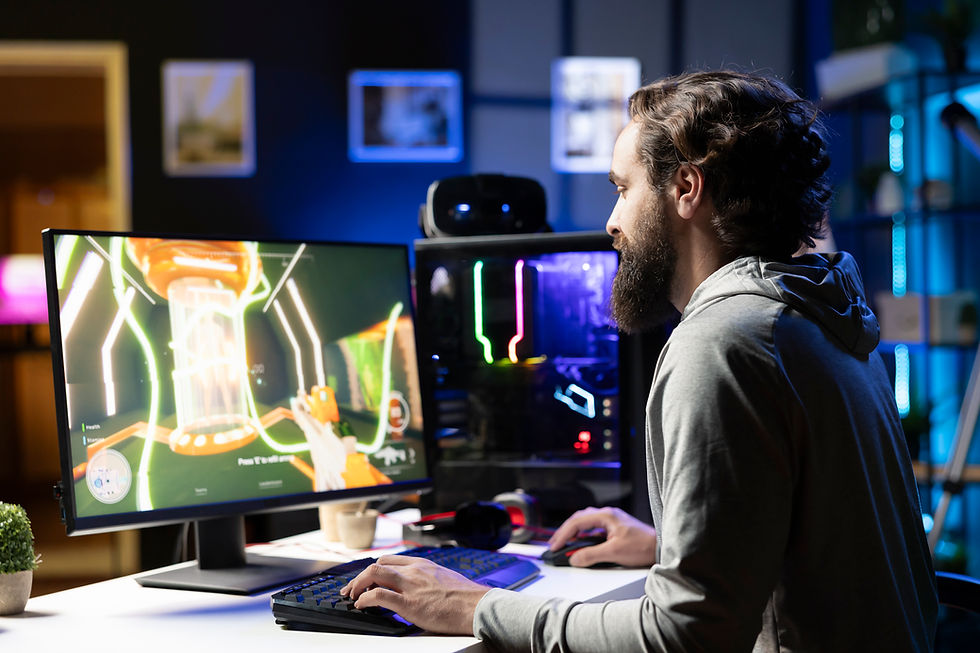 Game Management Software vs Sports ERP Systems