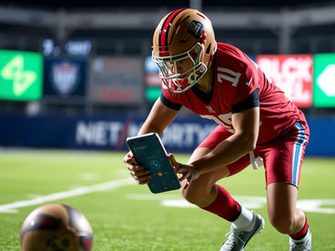 Maximizing Revenue with Effective Sports App Monetization