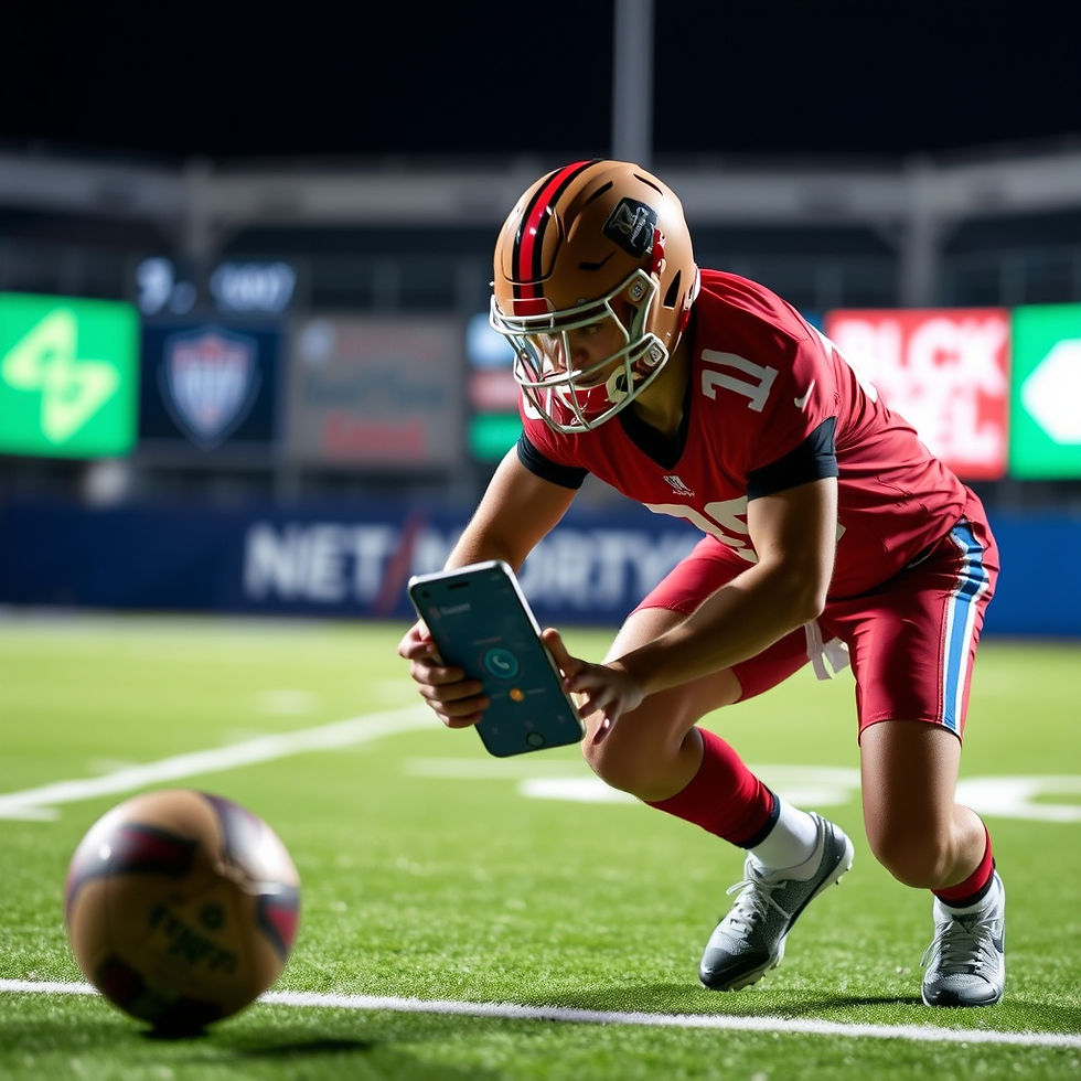 Maximizing Revenue with Effective Sports App Monetization