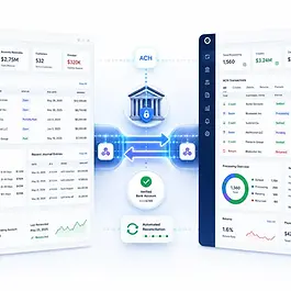 NetSuite Stripe ACH Integration