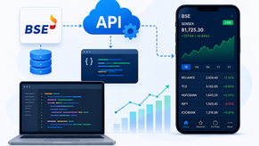 How to Integrate the BSE API for Real-Time Stock Prices in Your App