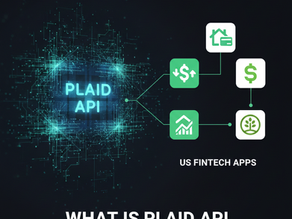 What Is Plaid API and How US Fintech Apps Use It