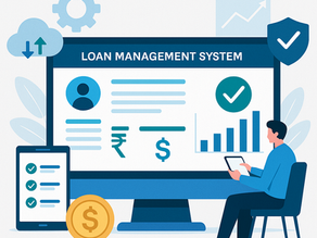 How a Modern Loan Management System Transforms Digital Lending in India & the US