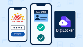 How to Integrate PaySense-Style KYC Flows Using Aadhaar, PAN & DigiLocker
