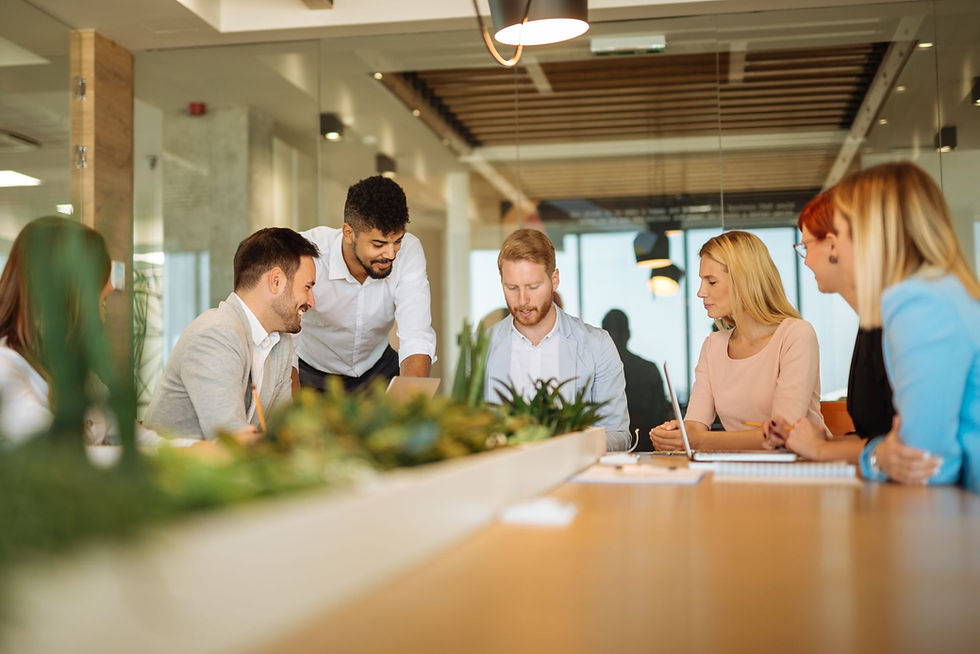 Top Reasons US Fintech Teams Outsource Plaid Developer Hiring to Agencies