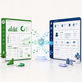 QuickBooks Finch Integration Services