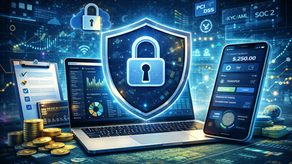 How Fintech Developers Build Secure, Compliant, and Scalable Financial Products