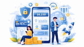 ACH Payment Integration Services: Plaid, Dwolla, Stripe, and Finix Options for US FinTech Platforms