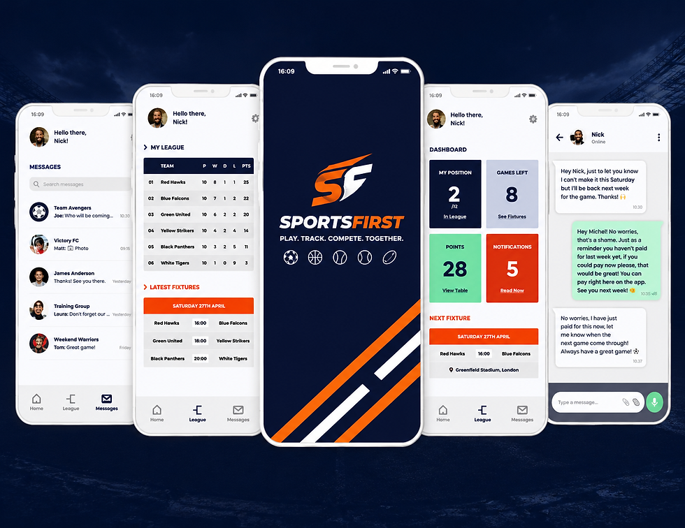 How to Automate Fixture Scheduling with a League Management System