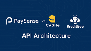 PaySense vs CASHe vs KreditBee: Which Lending API Architecture Performs Best?