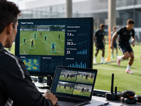 Top AI Sports Performance Analysis Companies in the USA (2026)