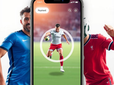 Top Features Trending in Innovative Sports App Features