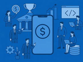 FinTech App Development Company in USA: How to Choose the Right Partner for Secure Product Development