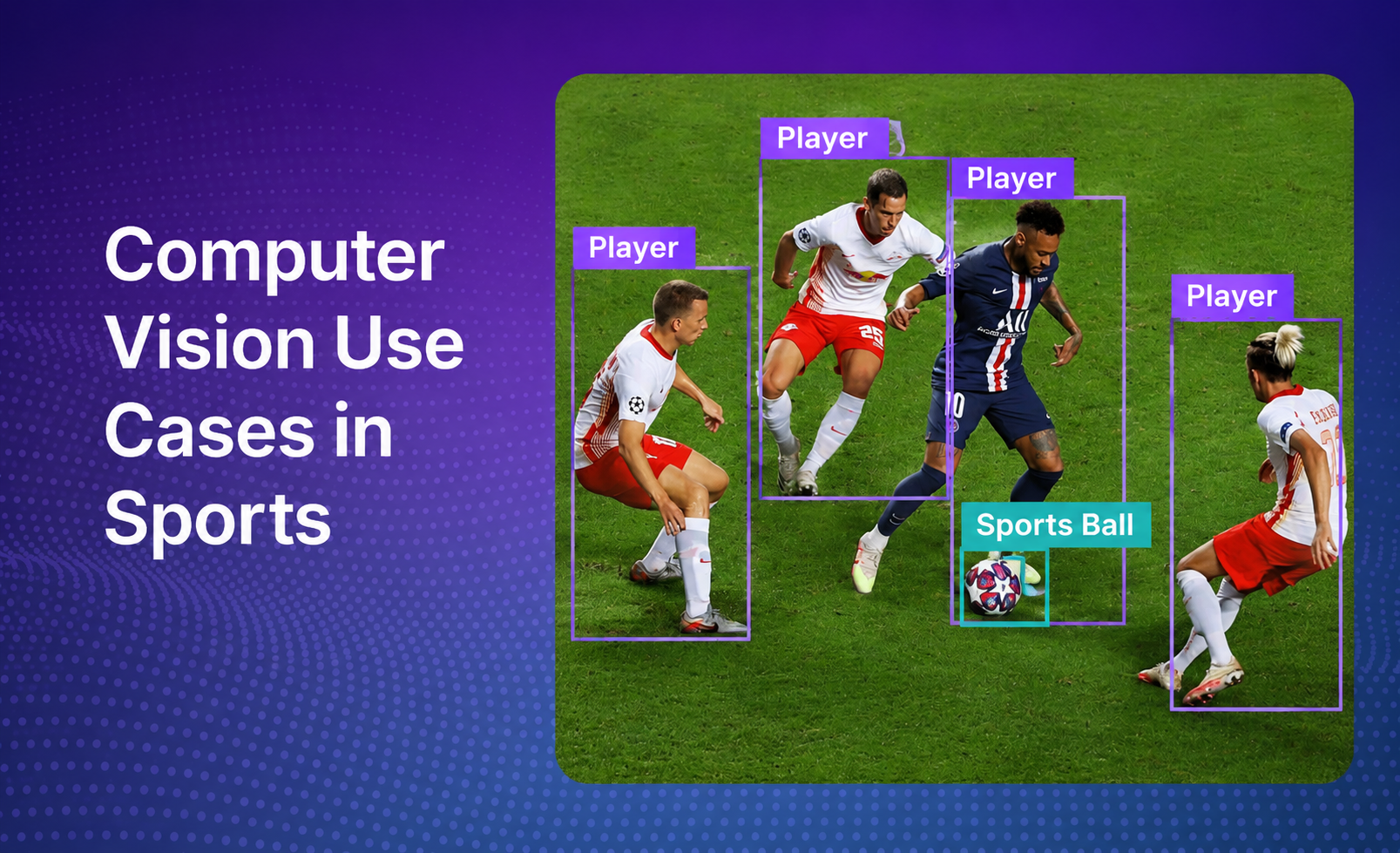 Top 10 Computer Vision AI Use Cases in Sports for USA Teams and Startups