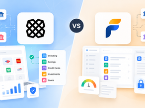 Plaid vs Finicity (2026 Edition): Accuracy, Coverage & API Reliability Compared