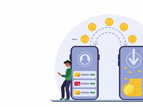 Ensuring Trust in Finance: Why FinTech Data Security Is the Backbone of Modern Apps