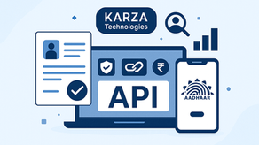 What Is the Karza Technologies API? Complete Guide for Indian FinTechs