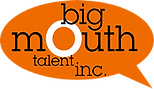 Big Mouth Talent