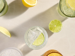 The Science of Protein Sodas