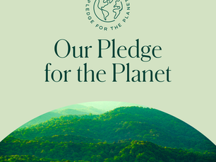 "How Does Shaklee Contribute to a Healthier Planet?"