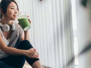 The Real Science of Protein for Metabolism, Mood & More