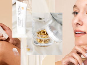 How to Restore Radiance After Summer: Your Fall Skin Reset