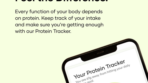 How much are you getting?