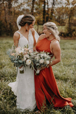 2020 bride