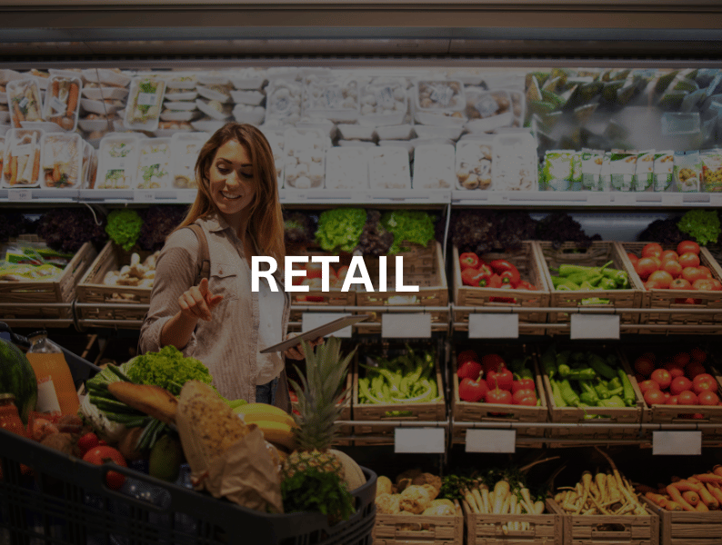 RETAIL