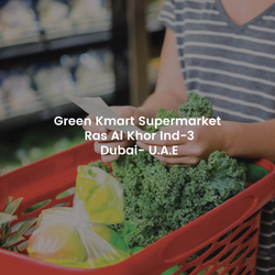 Green Kmart