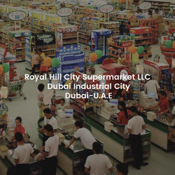 Royal Hill City