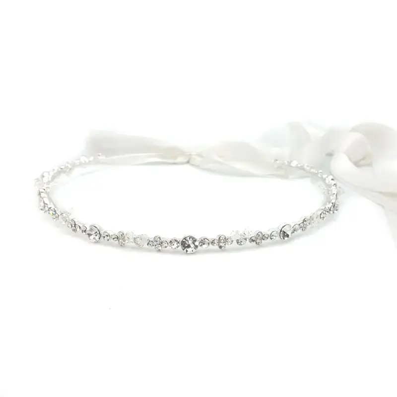 Thumbnail: Sandra - Stefana/Wedding Crowns