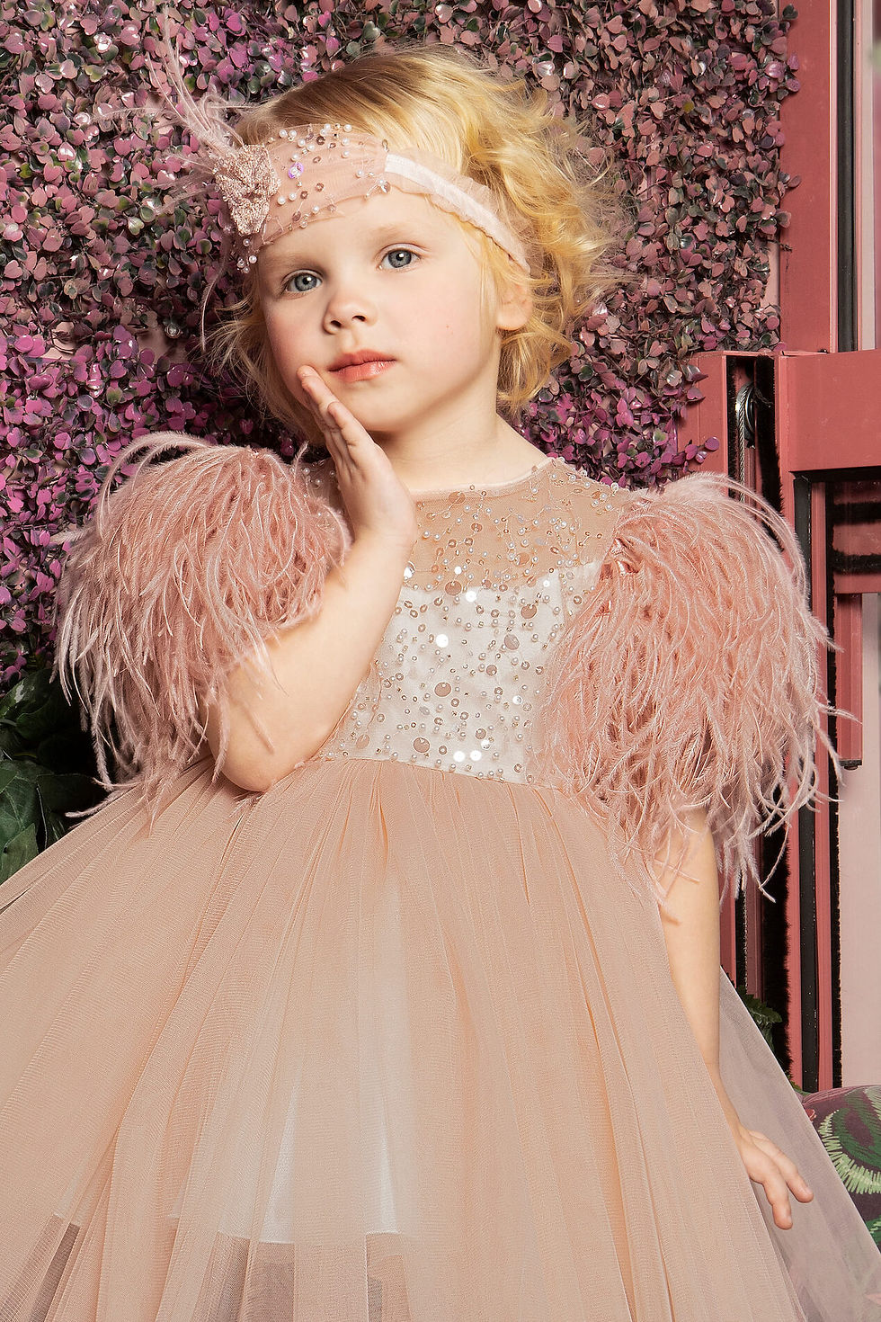 Thumbnail: “Lyra” Dress