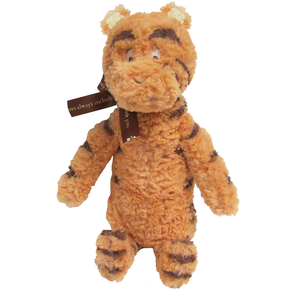 CLASSIC TIGGER SOFT TOY