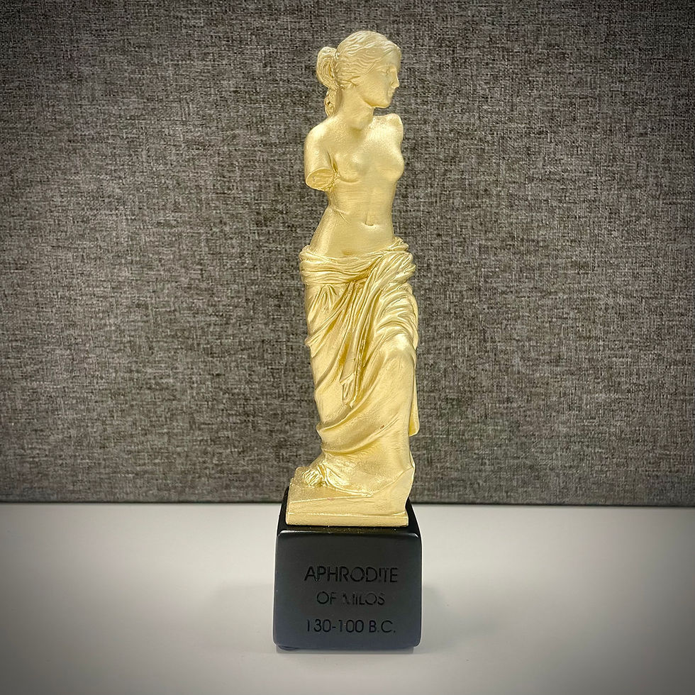 Thumbnail: "Aphrodite of Milos"