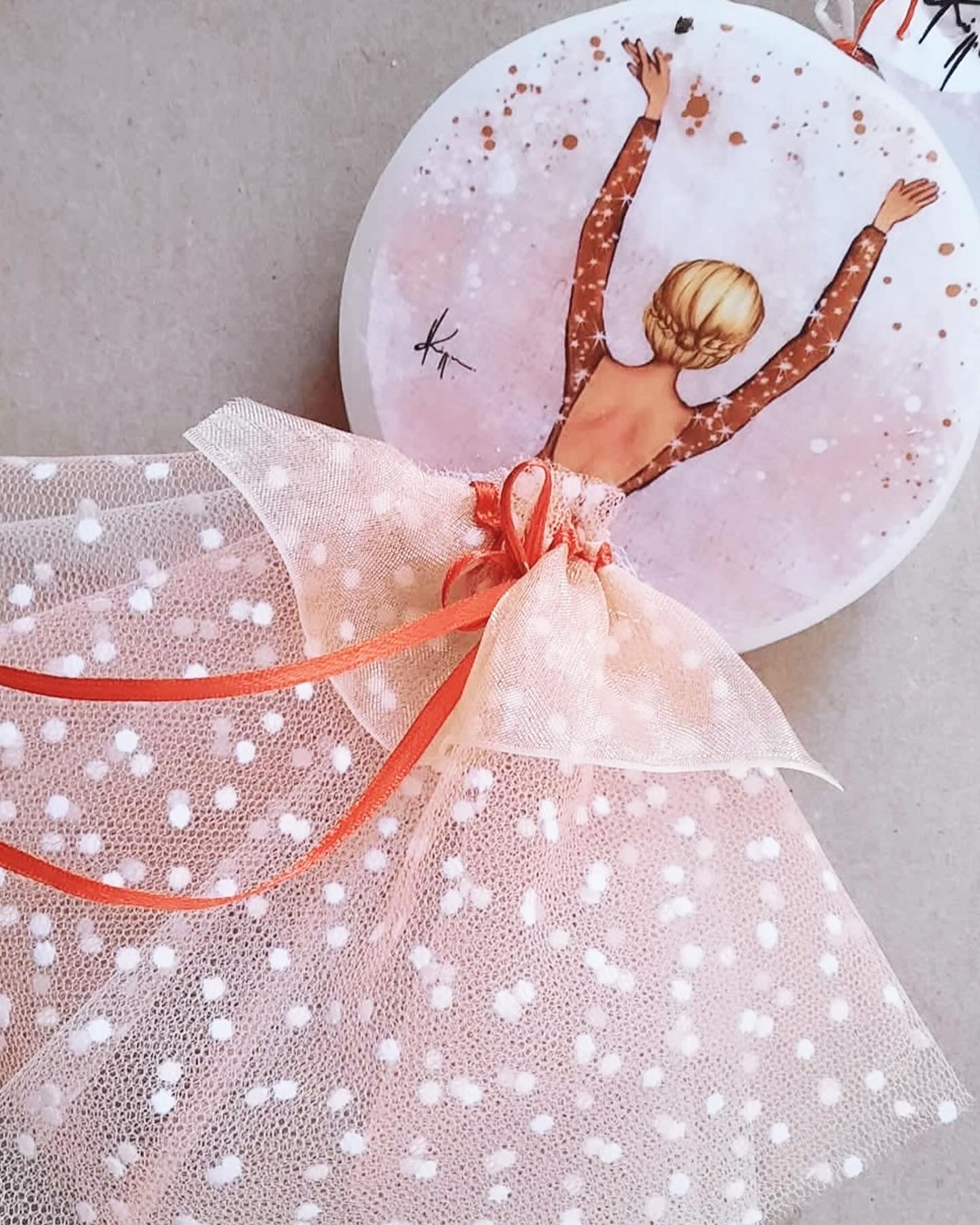 Gold Lollipop Easter Lambatha