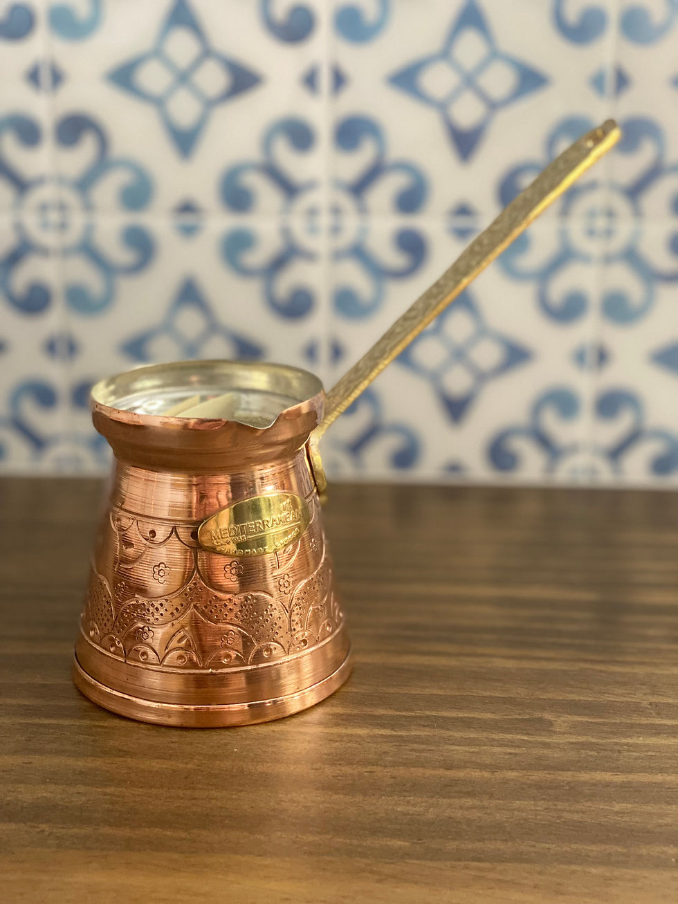 Handmade Elite Briki - 200ml