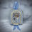 Thumbnail: Orthodox Children's Hanging Icon - Small