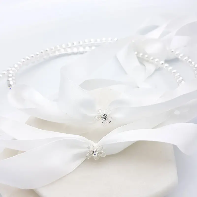 Thumbnail: Samantha - Stefana/Wedding Crowns