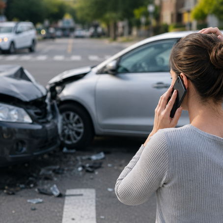 Car Accident