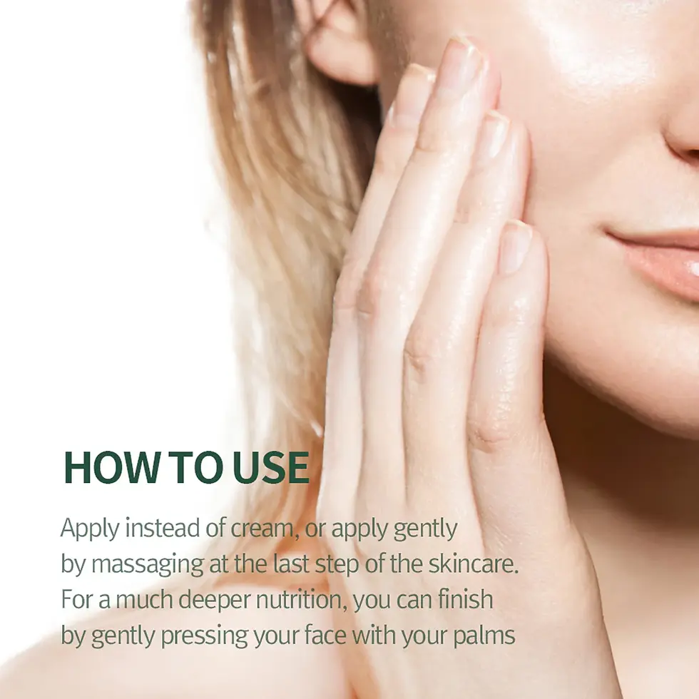 Thumbnail: [Pyunkang Yul] Calming Moisture Repair Balm
