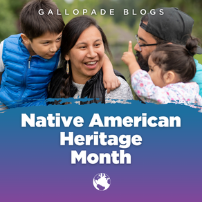 Native American Heritage: Holidays & Heritage