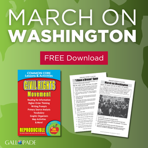 March on Washington
